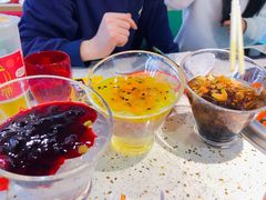 -小妖君串捞火锅(黄屯店)