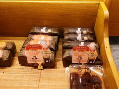 -西村叔叔的店·面包·甜品·蛋糕(崂山丽达店)