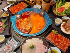 -吼堂老火锅(太古里总店)
