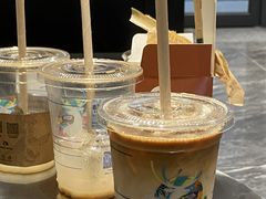 -瑞幸咖啡(Lab·华强电子世界店)