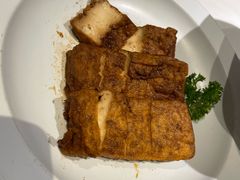 卤味豆腐-汤城小厨•粤菜•靓汤(金宝街店)