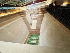 -马王堆汉墓遗址