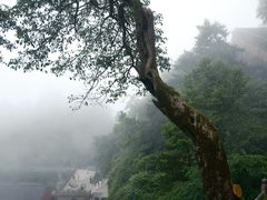 -武当山风景区