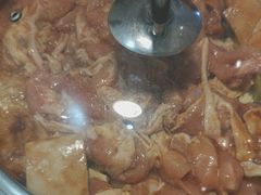 -黄记煌三汁焖锅(崇文门店)