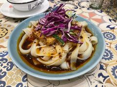 -阿拉丁新疆风味餐厅·清真(罗廊巷店)