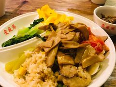 -素清香(解放路店)