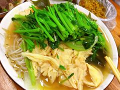 腐竹-正宗阳山牛杂(东城店)
