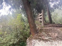 -金堂县云顶石城风景区