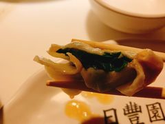 海肠水饺-日丰园海肠水饺·老字号大连海鲜(和平广场店)