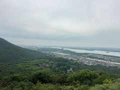 -虞山风景区