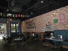 -苏哥利酒店·酒吧 BAR SOUL(观前街店)