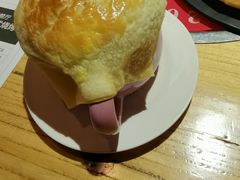-通海俄式烧烤(下瓦房店)