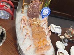 -东海怡品海鲜豆捞(舟宿夜江店)