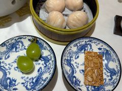 -香港龙凤楼(陆家嘴中心店)