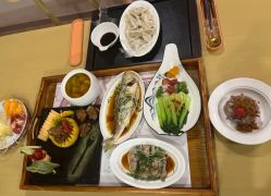 -喜喜·全套房月子会所(罗宾森广场店)