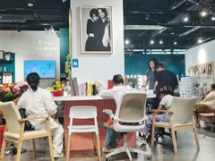 -海马体照相馆(天津世纪都会店)