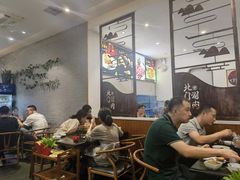 -北门涮肉·铜锅涮肉(南锣鼓巷店)