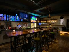 -JINNS锦时 steak&pizza(浸信会礼拜堂旧址店)