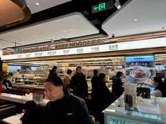 -丝路伊兰·兰州牛肉面(牛街总店)
