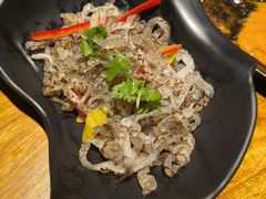 -烧蠔帮·生蚝海鲜牌档(观海店)