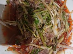 -东门老磨坊羊汤馆(兰山新东关店)