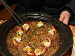 -涌煲记·蟹煲·砂锅海鲜·煲出宁波味(天一旗舰店)