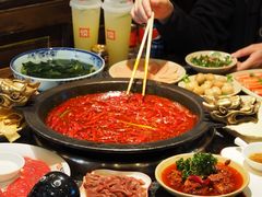 -蜀大侠火锅(春熙路店)