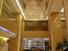 -淮安曙光国际大酒店(大运河广场花街店)