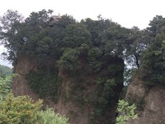 -窦圌山风景区