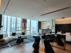 -亚善天籁S酒店(成都太古里旗舰店)