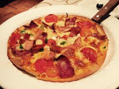 -托斯卡纳烘焙意大利餐厅(五天地店)