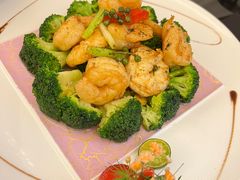 -海天楼(天津泛太平洋店)