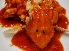 -童福兴·南京菜(老门东店)