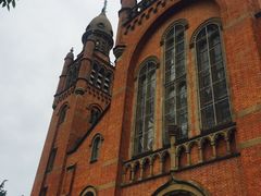 -上海佘山国家森林公园西佘山园