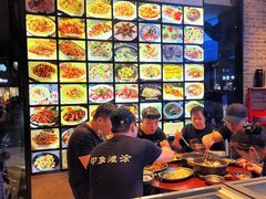 -渔傅印象滩涂霞浦海鲜(井大路店)