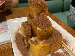 -肥韬茶餐厅(南山mini店)