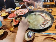 -楠火锅(昆山金鹰店)