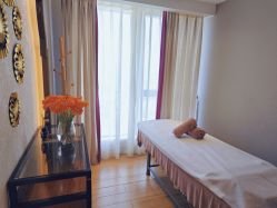 -兰心墩楠月子会所(万达店)