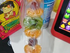 -保利MALL(天鹅湖店)