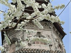 -玲珑塔公园