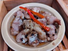 豉汁排骨-蔡澜点心·粤菜(西单大悦城店)