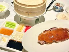 -四季民福烤鸭店(故宫店)