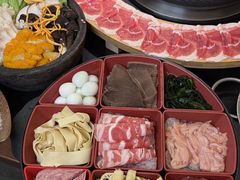 -刘一手重庆火锅(万达广场店)
