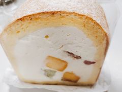 -卷心卷意·轻甜蛋糕(新光天地店)