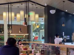 -茅庐川菜(青岛凯德店)
