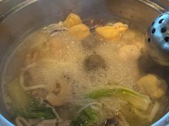 -润园四季椰子鸡火锅(海上世界店)