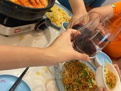 -香香海南菜餐厅