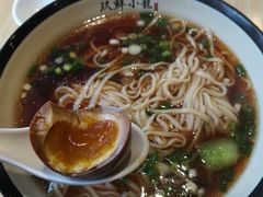 溏心卤蛋-玖鲜小笼(中山广场店)