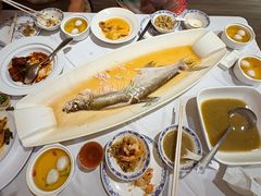 -席家花园(巨鹿花园店)