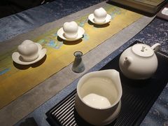 -醉西楼·国风茶社
